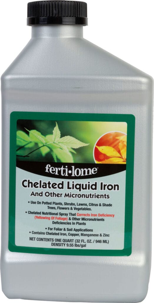Liquid Iron 1 Liquid Iron