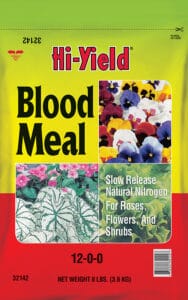 Blood Meal