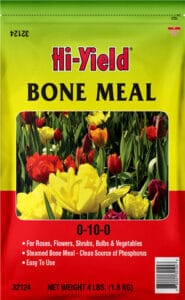 Bone Meal