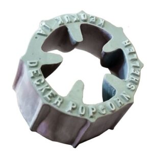 Corn Sheller