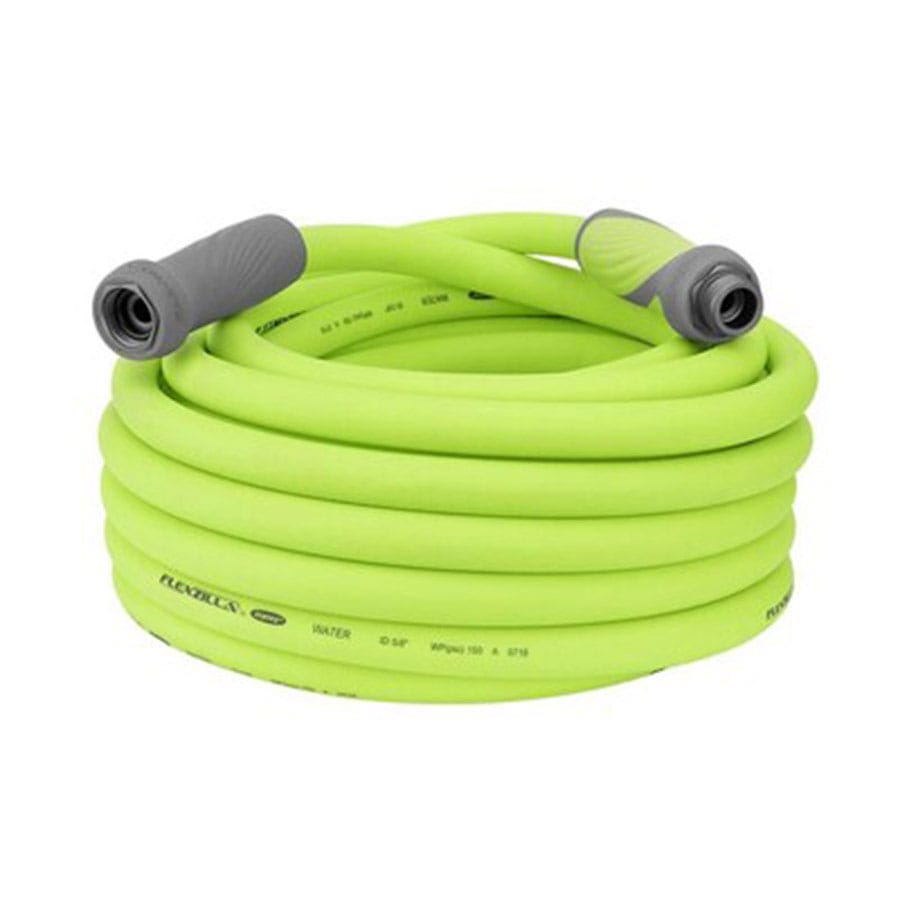 5/8' Flexzilla Hose 1 5/8' Flexzilla Hose