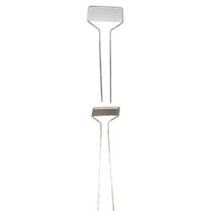 Plant ID Stakes (Metal)