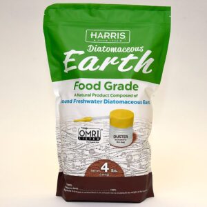 Diatomaceous Earth