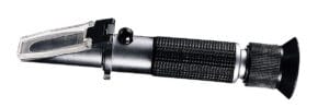 Refractometer
