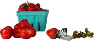 Strawberry Huller
