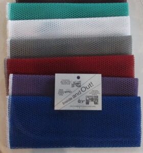 Tuff Net Dish Cloth