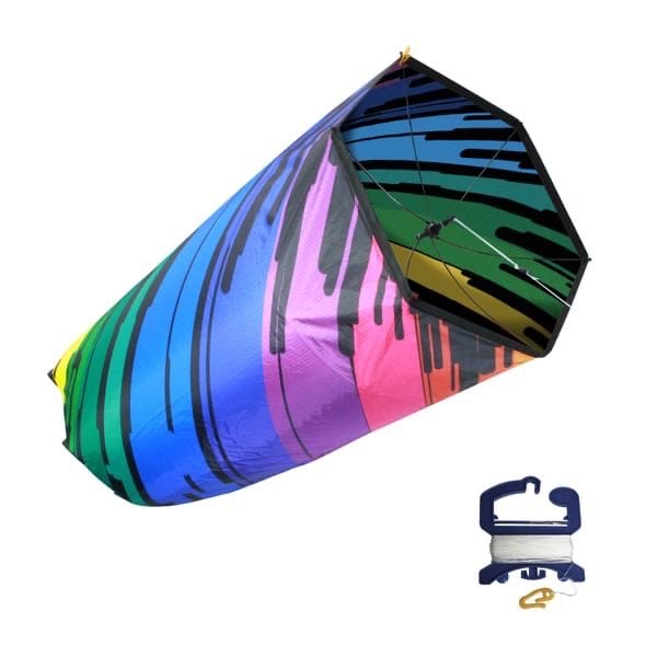Spintube Kite 1 Spintube Kite