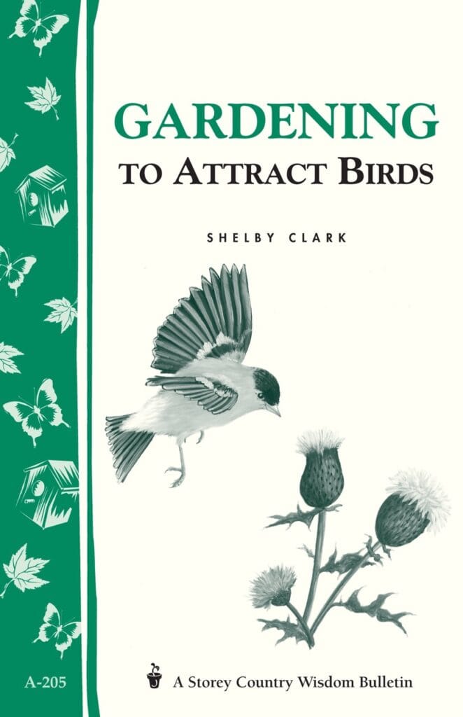 Gardening to Attract Birds 1 Gardening to Attract Birds