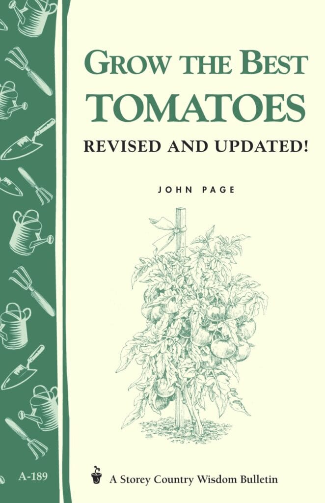 Grow the Best Tomatoes 1 Grow the Best Tomatoes