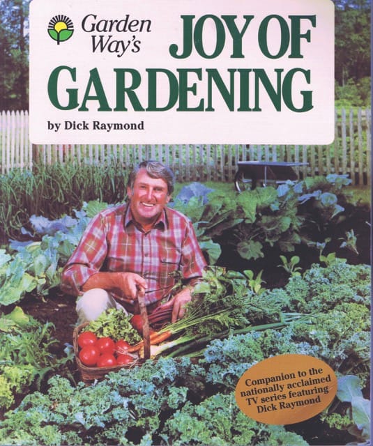 Joy of Gardening 1 Joy of Gardening