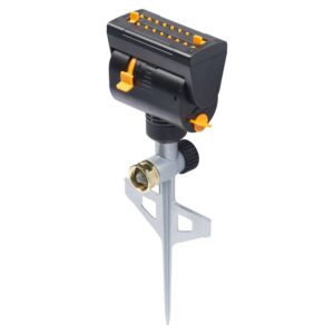 Mini Max Sprinkler