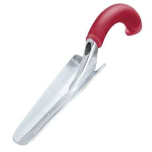 Radius Curved Grip Transplanter