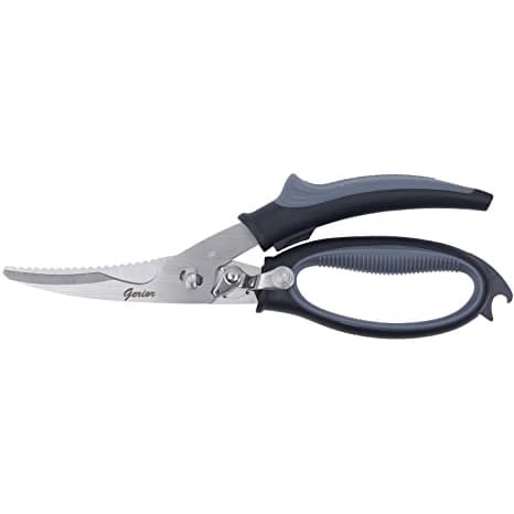 Poultry Shears 1 Poultry Shears