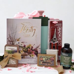Gift Box . The Cut Flower Gardener