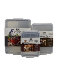 Stainless Bakeware