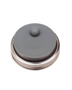 Silicone Fermenting Lid